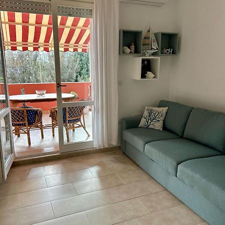 La Perla Di Alghero Exteriér fotografie