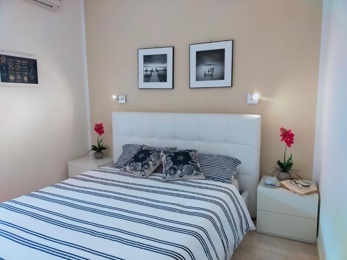 La Perla Di Alghero Exteriér fotografie