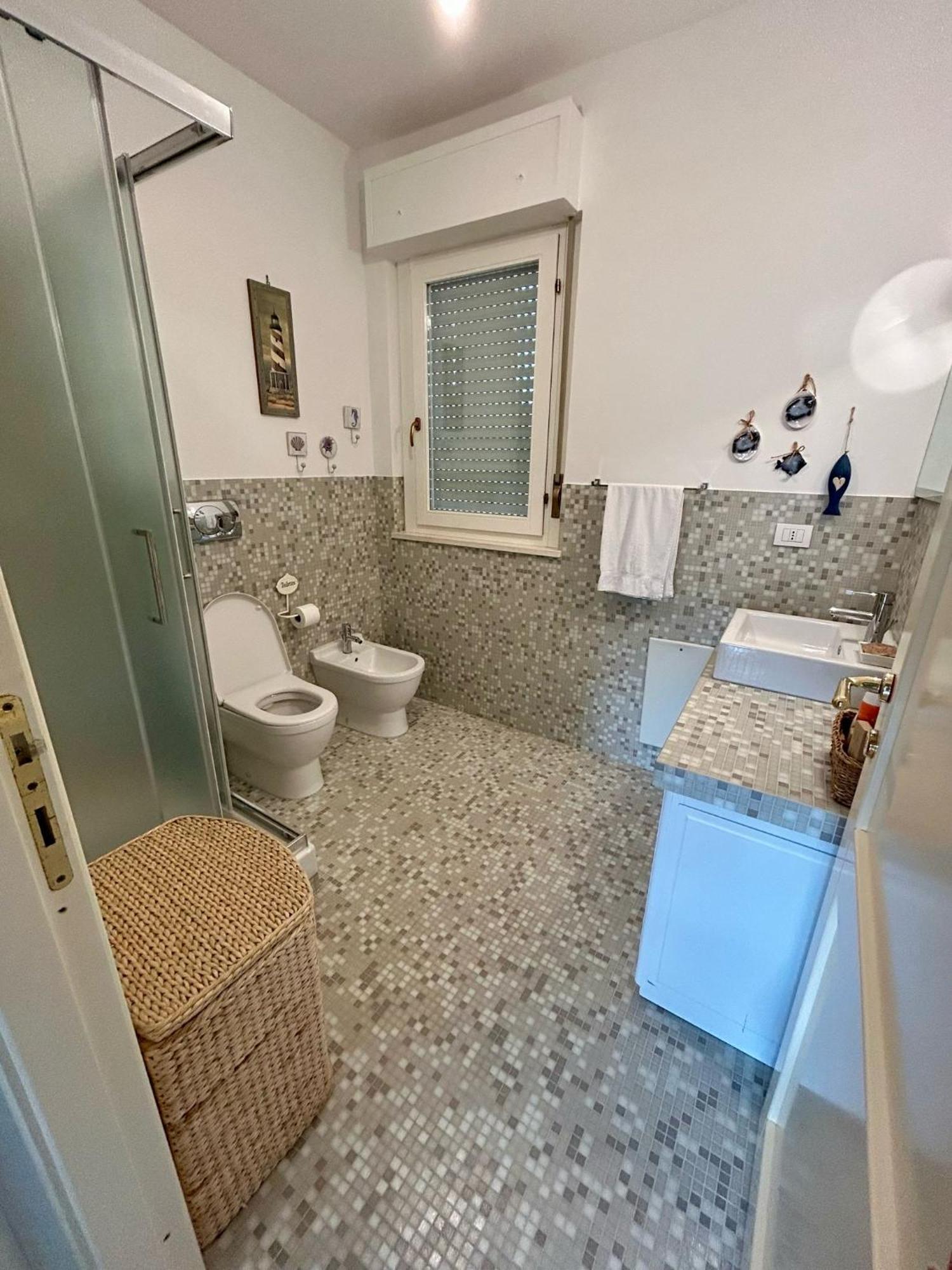 La Perla Di Alghero Exteriér fotografie